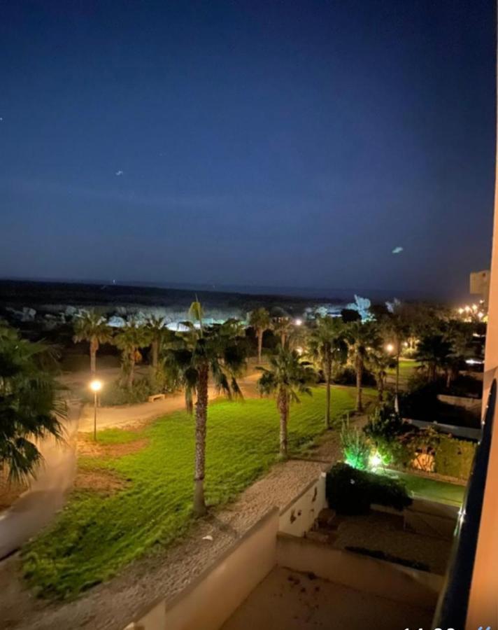 Ferienwohnung Alta Entinas Almerimar Exterior foto