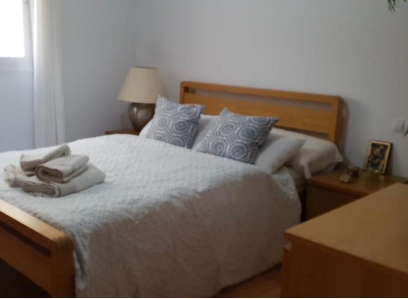 Ferienwohnung Alta Entinas Almerimar Exterior foto